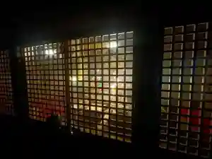 岩屋山 金剛寿院 福勝寺の本殿・本堂(2021年06月17日(木) 09時51分11秒投稿)