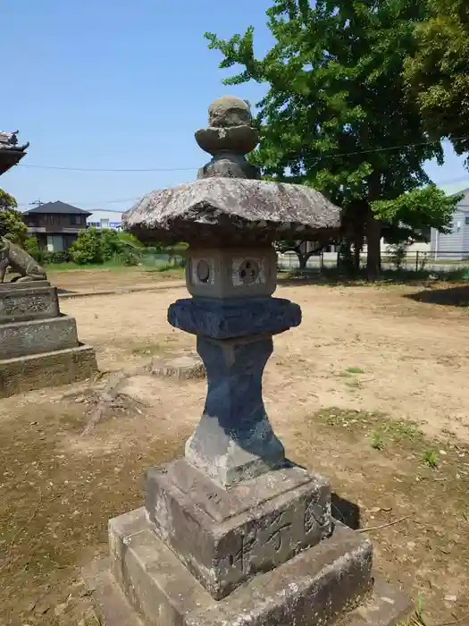 阿蘇神社の建物その他