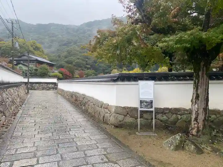 太山寺(兵庫県)