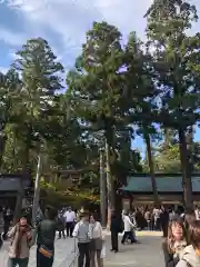 大神神社の建物その他