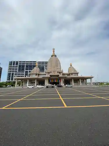 川崎大師交通安全祈祷殿(神奈川県)