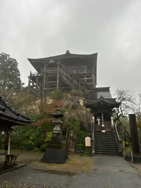笠森寺(千葉県)