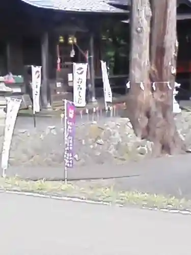 高司神社〜むすびの神の鎮まる社〜のその他建物