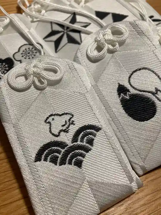 總社 和田八幡宮(福井県)