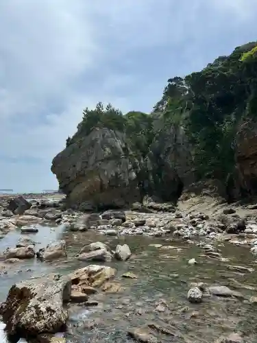 波立寺（波立薬師）(福島県)