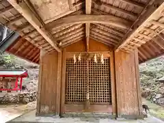 春日神社(京都府)