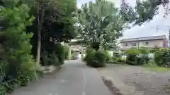 羽束師坐高御産日神社(京都府)