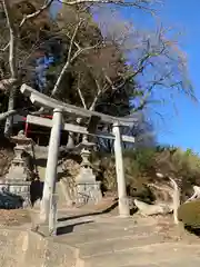 稲荷神社(福島県)