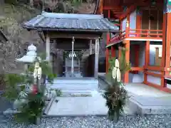 檜尾神社(滋賀県)