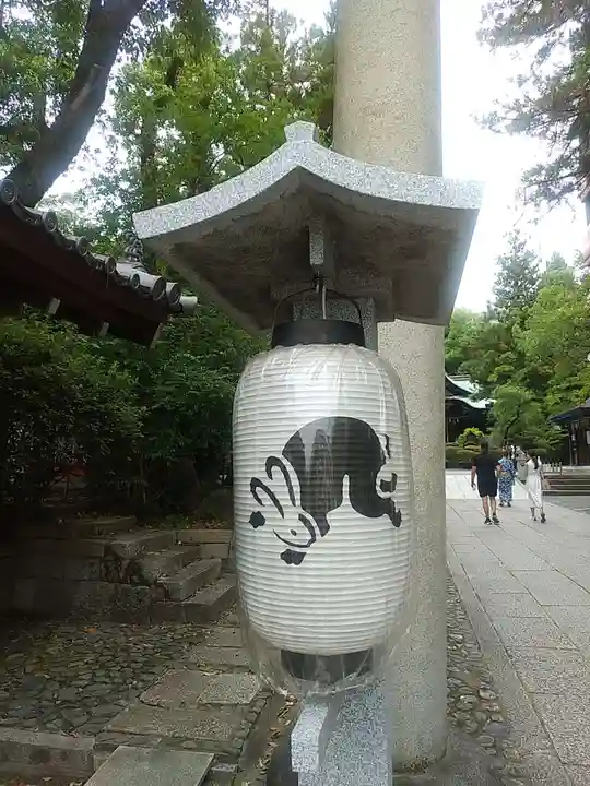 岡崎神社(京都府)