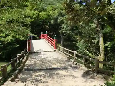 射水神社のその他建物