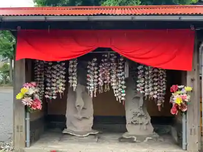 出来野厳島神社(神奈川県)