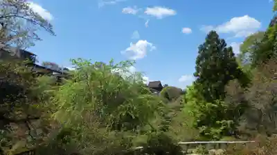 𠮷水神社（吉水神社）(奈良県)