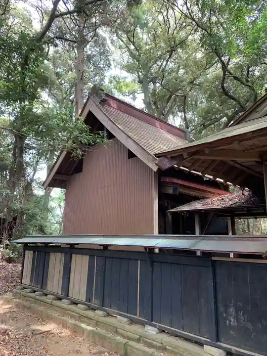 須賀神社(千葉県)