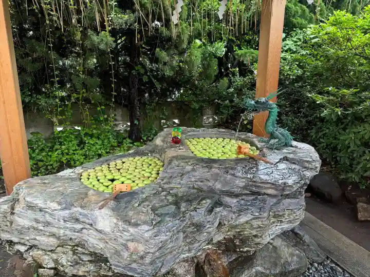 廣田神社~病厄除守護神~(青森県)