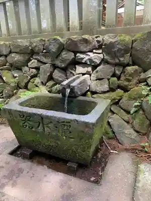赤城神社(三夜沢町)(群馬県)