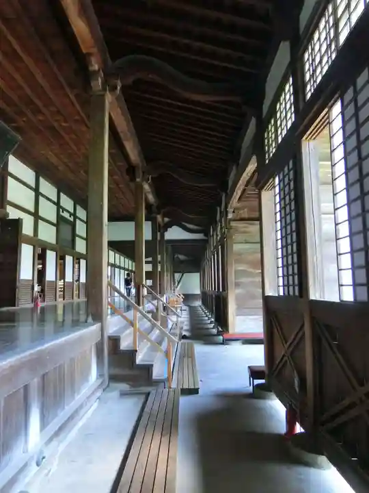 瑞龍寺のその他建物
