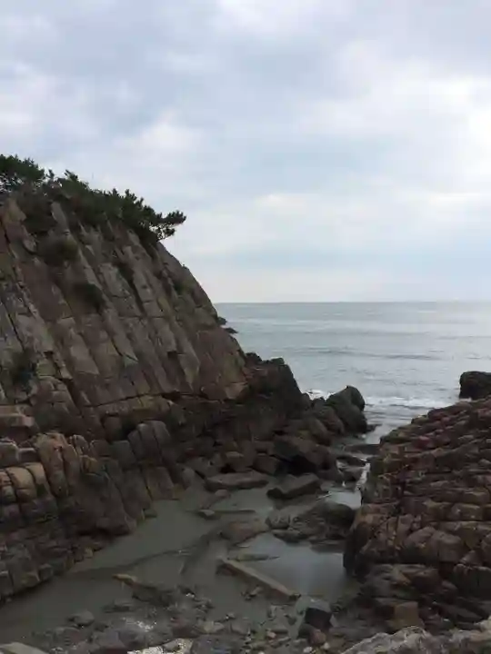 大御神社(宮崎県)