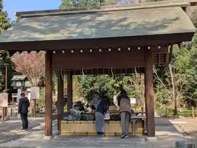 櫻木神社(千葉県)