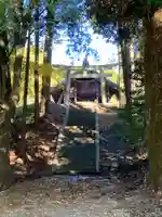 石作神社(愛知県)