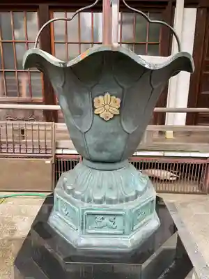 永久寺(東京都)