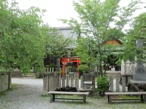 櫻本坊のその他建物