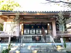 宝福寺(東京都)