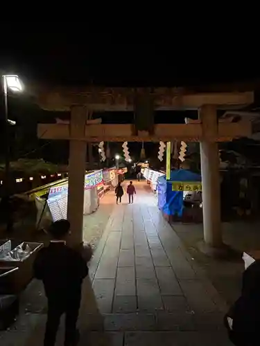 茨木神社(大阪府)