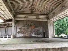 白山神社(岩手県)