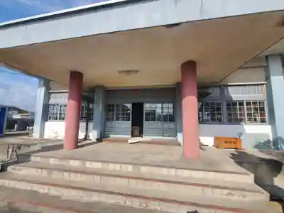 薬師寺 (川崎町)(栃木県)