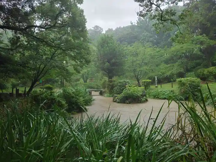 香椎宮(福岡県)