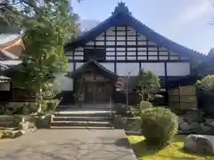 高成寺の建物その他