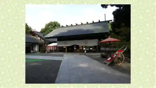 阿佐ヶ谷神明宮(東京都)