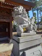 小野神社(東京都)