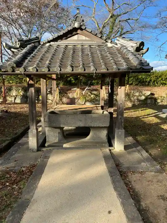 青山神社(兵庫県)