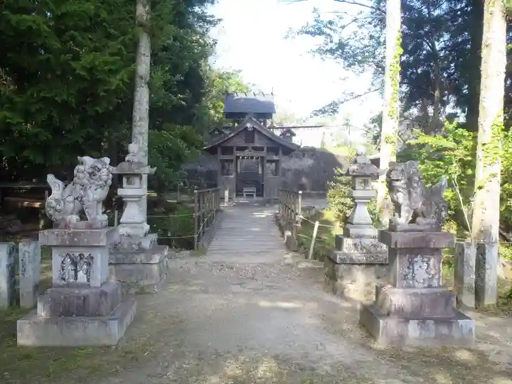 神明社(愛知県)