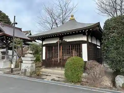 東覺院(東京都)