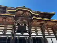 東大寺(奈良県)