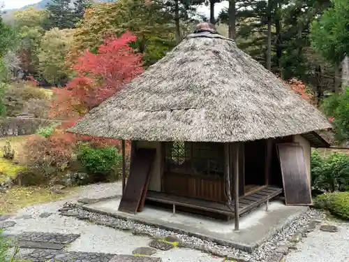 古峯神社のその他建物