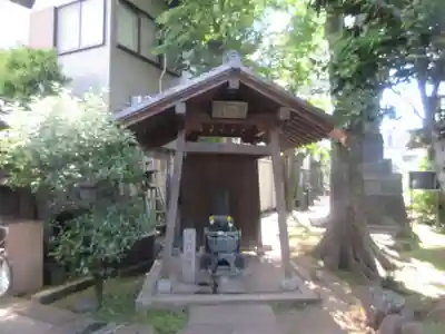 幸國寺(東京都)