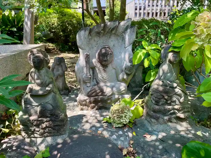 大蓮寺(神奈川県)