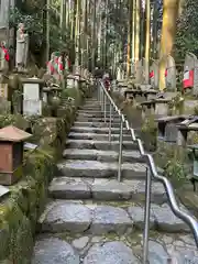 宝山寺(奈良県)