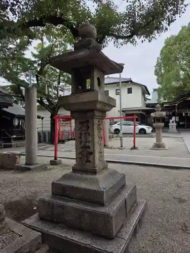 石津神社(大阪府)