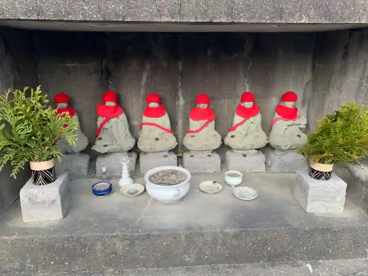 お堂(名称不明)(千葉県)