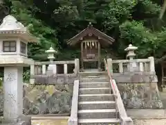 美保神社(島根県)