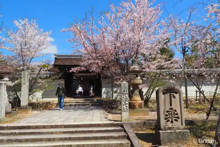 仁和寺(京都府)