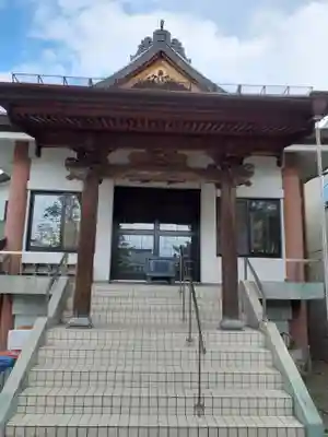 大泉寺のその他建物