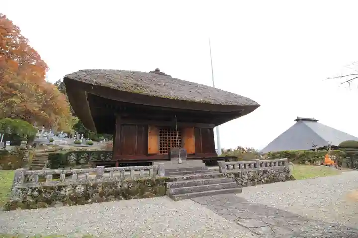 中禅寺(長野県)