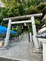 須賀神社(神奈川県)