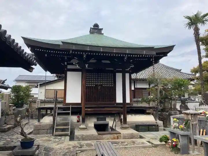 十輪院(奈良県)